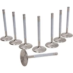 Manley 11360-8 Race Master Flo Intake Valves. Fixed Price $179.99.