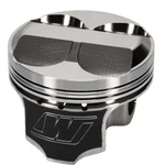 Wiseco Ac/hon B 4V Dome +8.25 Strut 8200XX Piston Kit K593M82AP. Fixed Price $944.05.