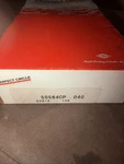 Perfect Circle 50564CP.040 Engine Piston Ring Set. Fixed Price $70.00.
