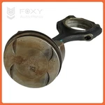 07-11 Mercedes X164 GL450 4.6L M273 Engine Motor Piston Connecting Rod. Fixed Price $75.00.