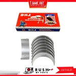 89-01 Rod Bearings Set Std Size Ford 2.3L-2.5L L4 Sohc 8V Dnj RB447. Fixed Price $16.99.