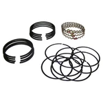 Crown Automotive 941887 Piston Ring Set For 41-73 CJ3/CJ5/CJ6 Mb Willys. Fixed Price $62.48.