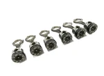 2013-2016 Porsche Cayenne (958) 3.0L Mcn.rb Diesel Engine Piston SET-6. Fixed Price $460.23.