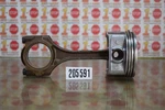 2002-2006 Toyota Camry Piston W/ Connecting Rod 13211-0H010-B0 Oem. Fixed Price $59.99.