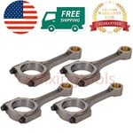 23510-2G520 4X Connecting Rod Fit 11-20 Kia Sorento Sportage Hyundai Sonata 2.4L. Fixed Price $78.49.