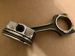 Genuine Ford Piston, Connector Rod, &end Cap F-150 2011-17 BL3Z-6108N. Fixed Price $39.00.