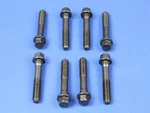 Genuine Mopar Connecting Rod Bolt 6508307AA. Fixed Price $5.59.