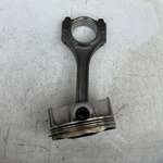 Lamborghini Aventador Piston Head Complete With Connecting Rod 07M107075J. Fixed Price $750.00.