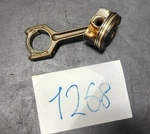 16-18 Oem Bmw F87 M2 N55 Engine Motor Piston W/ Connecting Rod. Fixed Price $89.95.