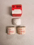Glyco Rod Bearing Set 5B9162-010 Fits Audi & 5000DS Diesel 2.0L. Fixed Price $13.99.
