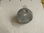 P5622 L2322F Forged Piston 340 Chrysler Dome Singles. Fixed Price $34.00.