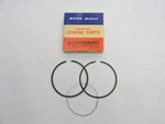 13025-045 Nos Kawasaki Piston Ring H2 Mach Iv W17091. Fixed Price $37.13.