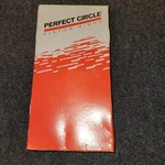 Mahle 51476CP Perfect Circle Piston Ring Set. Fixed Price $39.99.