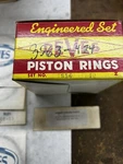 Fits Datsun/nissan 280Z 2753CC 86M L28E 75-80 Piston Ring Set 021-1601A-040 Usa. Fixed Price $105.95.