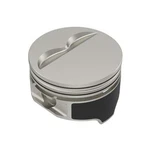 Keith Black KB120.060 Flat Top 5.7 Rod Sbc 350 Hypereutectic Pistons. Fixed Price $401.99.