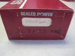 Sealed Power 5702KXSTD Piston Ring For Case Tractor- A267D A284. Fixed Price $34.99.