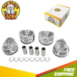 Engine Piston Set Fits 09-18 Scion Toyota Camry RAV4 2.5L 2AR-FE. Fixed Price $119.24.