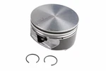 Genuine Gm Engine Piston 19207287. Fixed Price $103.94.