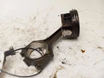 Piston Fits Ford Fusion 2011. Fixed Price $38.69.