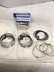 Fits Toyota Corolla Piston Ring Set KC/3KC Starlet 4KC 75M 1981-82 021-1247-STD. Fixed Price $47.50.