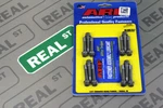 Rod Bolt Kit Series ARP2000 For 350Z G35 VQ35DE 202-6006. Fixed Price $207.10.