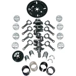 Scat 1-94165BE Ford 302 Series 9000 Cast Street/strip Rotating Assembly. Fixed Price $2246.74.