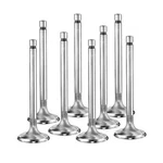 11361-8 Manley Race Flo / Master Exhaust Valves LS1 Head 1.550. Fixed Price $188.69.
