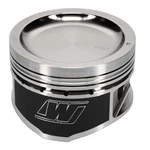 Wiseco K586M90 Forged Mm -22 Cc Pistons Nissan KA24DE. Fixed Price $717.99.