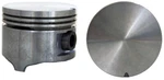 Flat Top Pistons 75-79 And 83-86 Ford 2.8L/171 Ohv V6 .020 Oversized. Fixed Price $186.18.