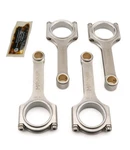 Molnar Technologies 5.394 H-beam Rod Set Honda D17 HH5394CBB4-A. Fixed Price $536.37.