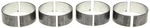 Clevite CB-1453A(4) Engine Connecting Rod Bearing Set. Fixed Price $24.99.