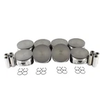 Dnj P1162 Piston Set Std Fits 2006-2010 Jeep Grand Cherokee 05-10 Chrysler 300. Fixed Price $409.99.