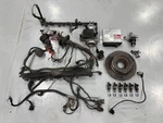 Bmw M30B35 Motronic 1.3 Full Swap Kit - Afm Dme Iac Wiring Trigger Wheel E24 E28. Fixed Price $700.00.