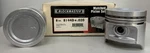 Blockmaster 8144D+.020 Set Of Pistons 361 Ford. Fixed Price $134.00.