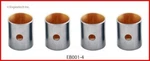 Piston Wrist Pin Bushing Enginetech, Inc. EB001-4. Fixed Price $34.99.