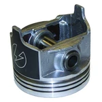 83500251 Piston For Jeep Cherokee Grand Wrangler Comanche Wagoneer CJ7 Scrambler. Fixed Price $96.28.