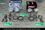 Je Pistons Manley H Beam Rods For Impreza Wrx 2.0L EJ205 92.5MM 8.5:1 Stroker. Fixed Price $1454.26.