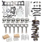 3.0L V6 Engine Overhaul Rebuild Kit For Maserati Levante Ghibli Quattroporte. Fixed Price $119.97.