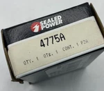 Sealed Power Engine Connecting Rod BEARING/4775A. Fixed Price $19.12.