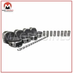 Piston & Ring Set Toyota 3UR-FE For Land Cruiser Tundra 5.7 Ltr 2007-PRESENT. Fixed Price $379.68.