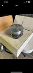 Speed-pro Hypereutectic Piston H614CP 1.50MM Over Set. Fixed Price $120.00.