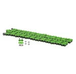 2002-2015 Honda CRF450R / 1992-2001 CR500R Green Ring Chain 114L. Fixed Price $56.86.