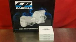 Piston Rings Mm Set Of 4 Complete Packs CPN-3386. Fixed Price $142.00.