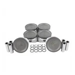 Piston Dnj Engine Components P524. Fixed Price $233.25.
