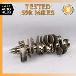 Bentley Continental Gtc 6.0L W12 Engine Motor Oem 59K. Fixed Price $489.70.