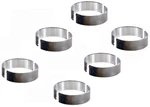 Enginetech Standard Size Rod Bearings 2007-2021 Ford/lincoln 3.5L/3.7L. Fixed Price $60.37.