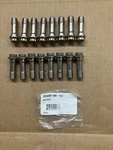 Scat 4AP1.400-1LU Replacement Connecting Rod Bolts Arp 8740 Set Of 16. Fixed Price $49.95.