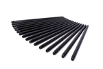 Comp Cams Engine Push Rod Set Hi-tech 9.100" Long, .080" Wall, 3/8" Diamete. Fixed Price $291.50.