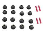 X 19034886 Valve Stem Seal Kit-corteco. Fixed Price $41.32.