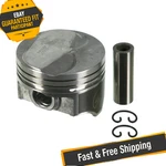 Sealed Power H426CP 60 Duroshield Cast Piston Set. Fixed Price $385.62.